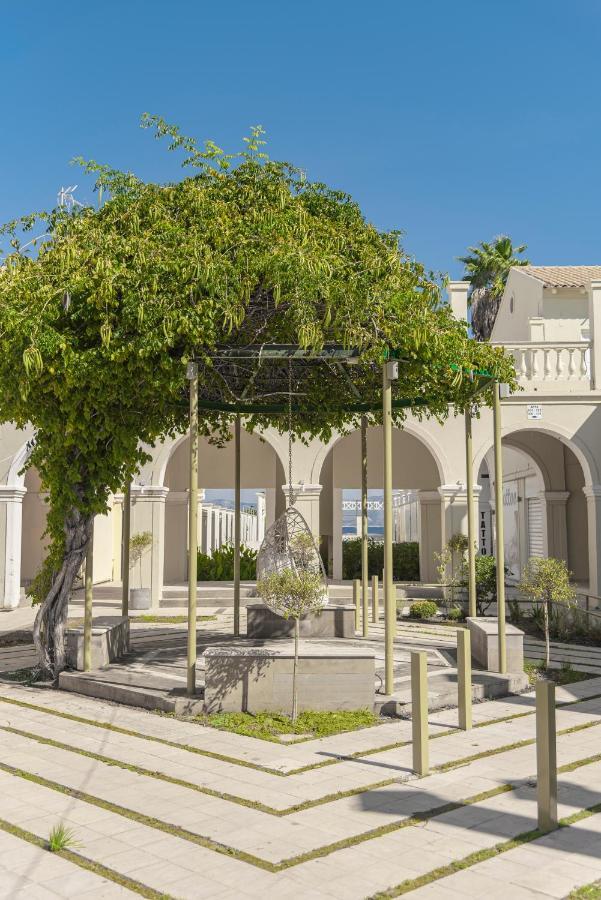 Olive Grove Beachfront & Seaview (adults Only) Aparthotel 3*