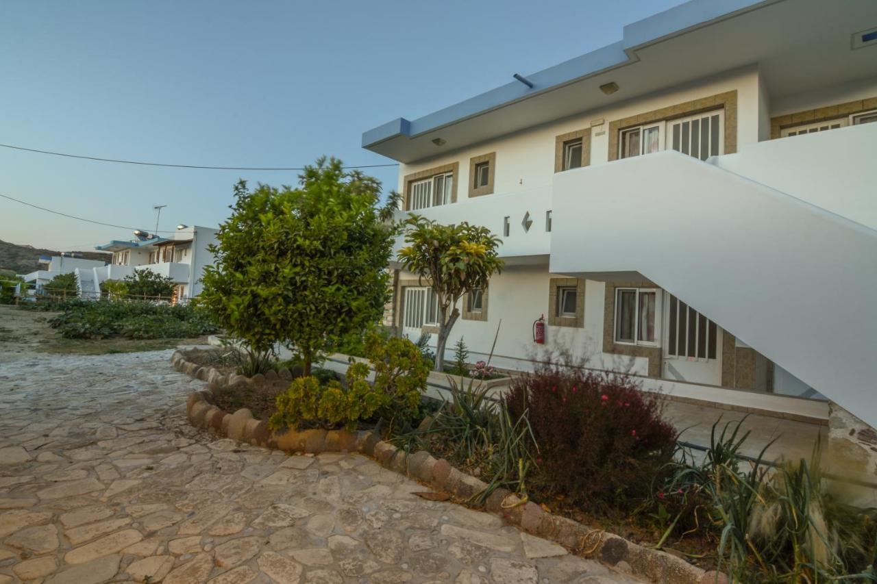 Apartment Mayflower Peros Studios Kefalos (Kos)