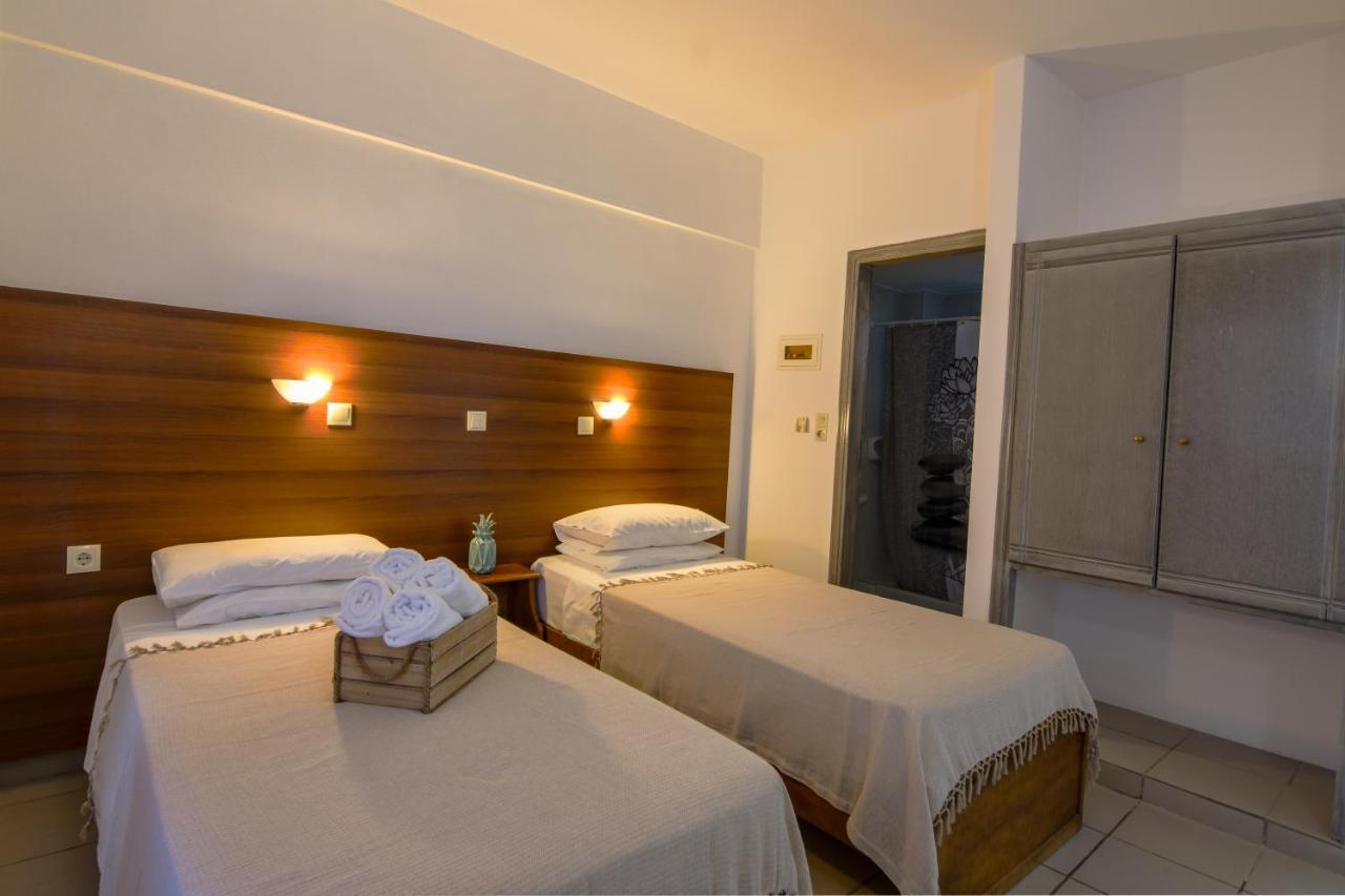 Mayflower Peros Studios Kefalos (Kos)