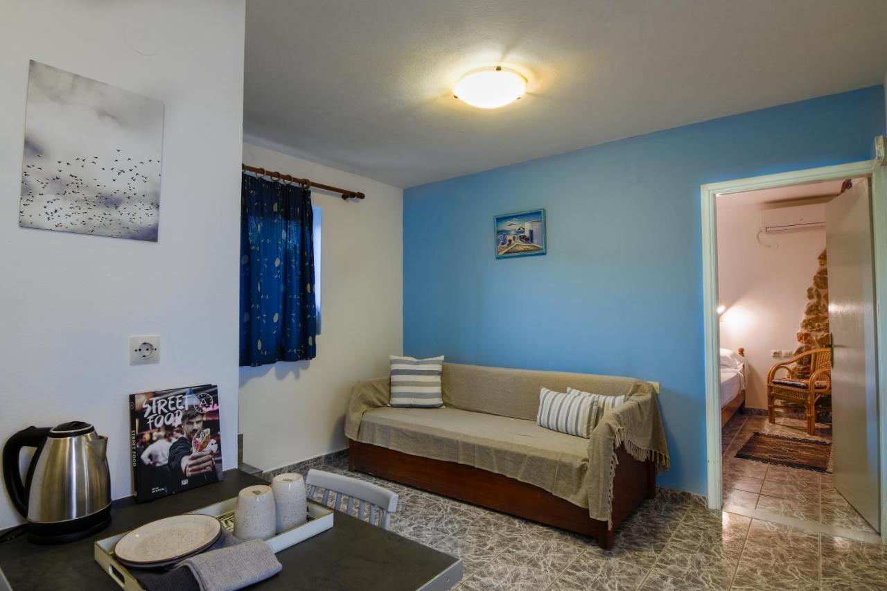 Apartment Mayflower Peros Studios *