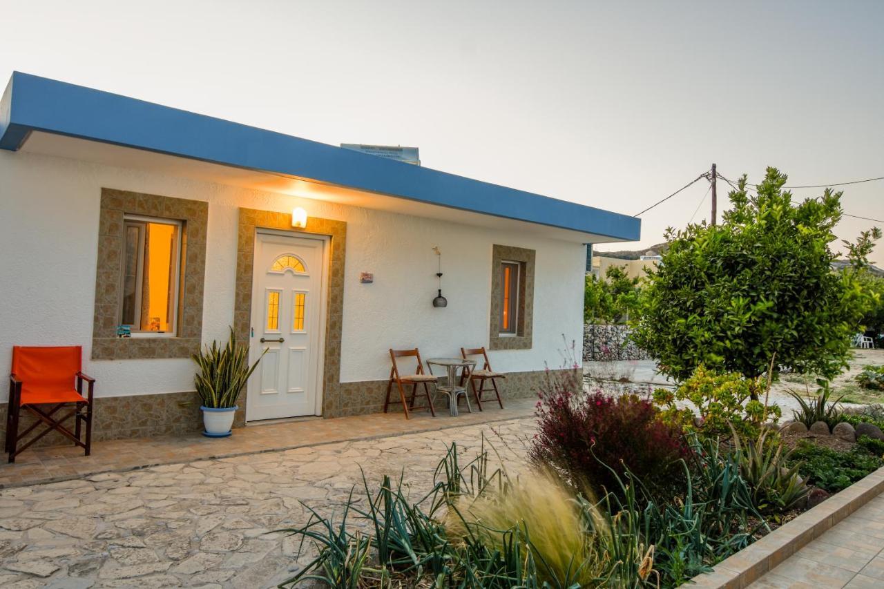 Mayflower Peros Studios Apartment Kefalos (Kos)