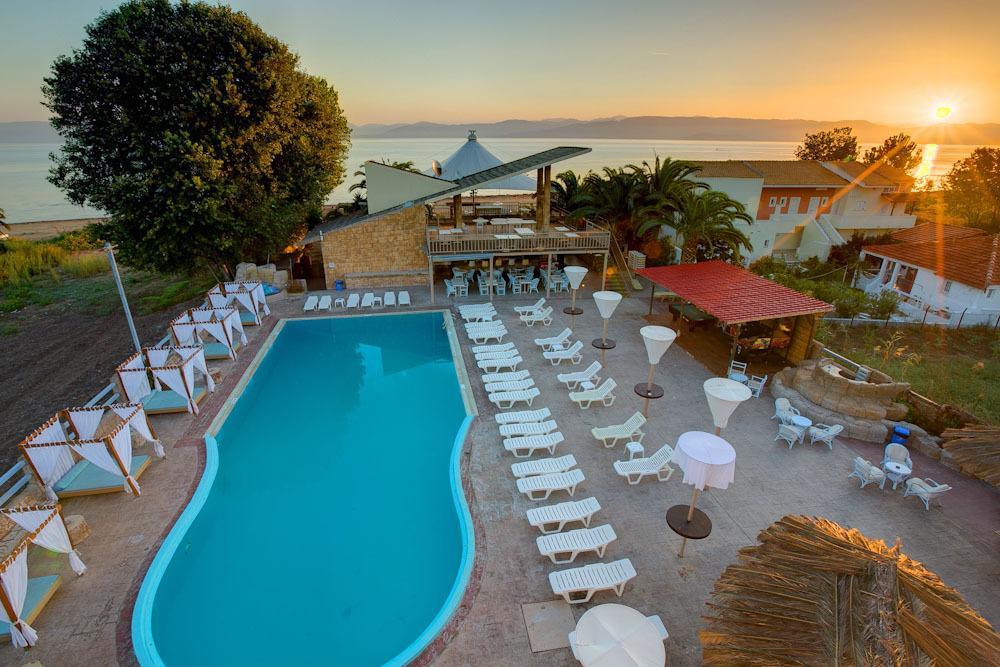 Island Bamboo (adults Only) Hotel