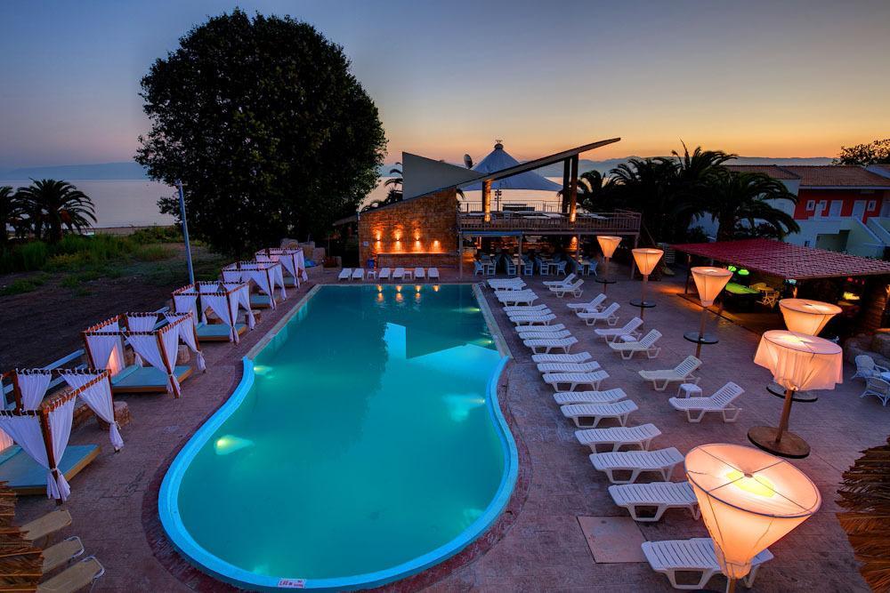 Island Bamboo (adults Only) Hotel 3*