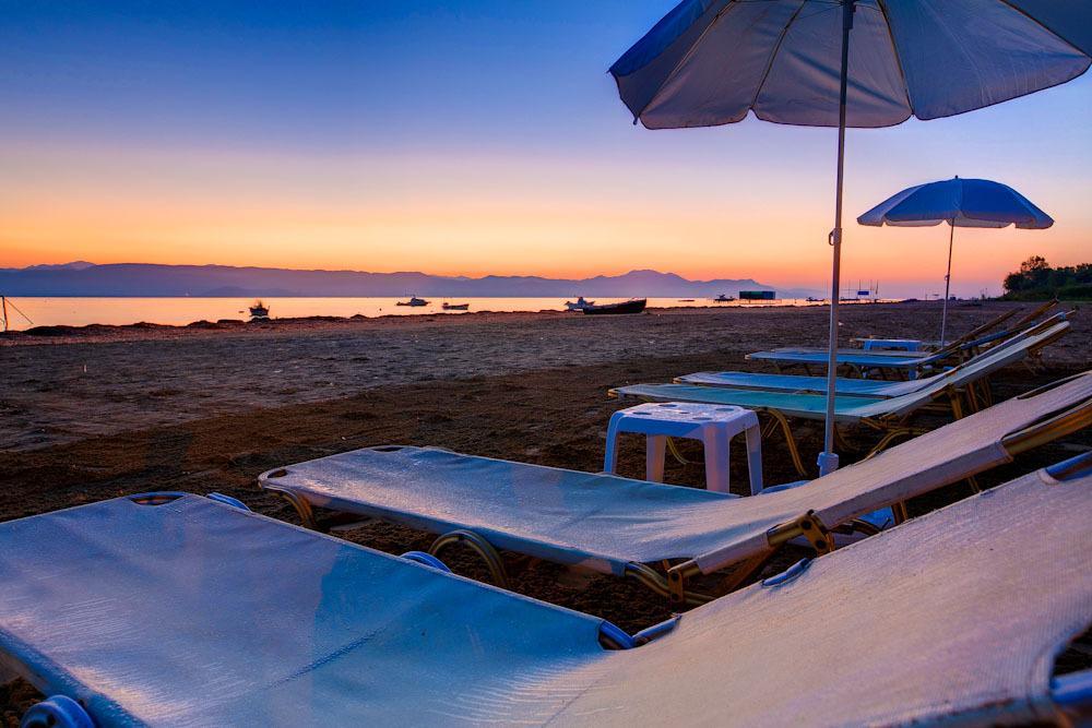 Hotel Island Bamboo (adults Only) Kavos