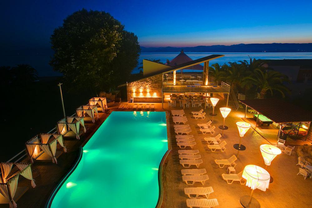 Island Bamboo (adults Only) 3* Kavos