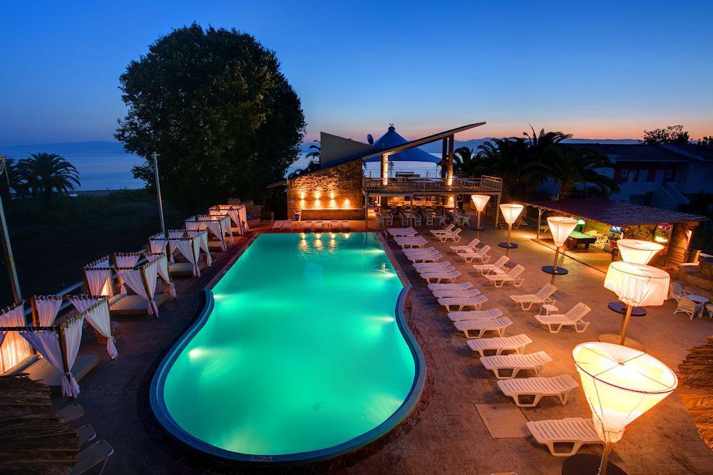 Island Bamboo (adults Only) Hotel Kavos