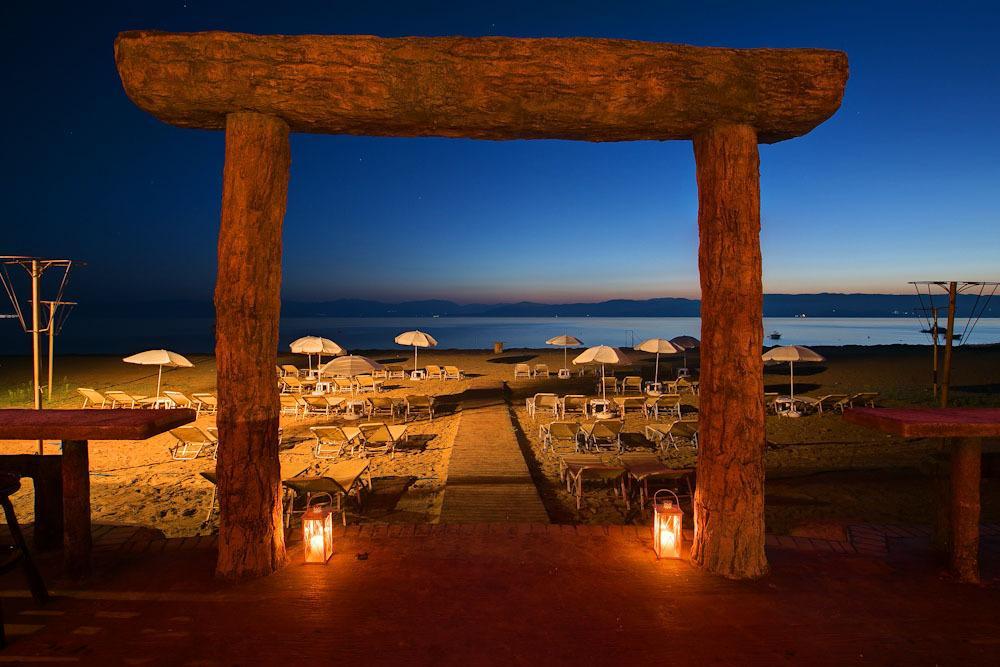 Island Bamboo (adults Only) Hotel