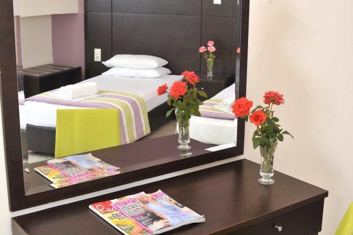 Island Bamboo (adults Only) 3* Kavos
