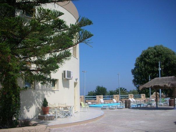 Island Bamboo (adults Only) Hotel Kavos