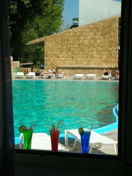 Island Bamboo (adults Only) Kavos
