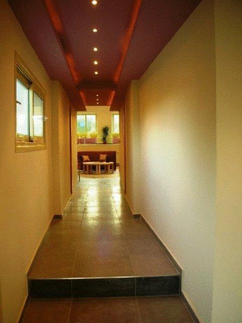 Island Bamboo (adults Only) Hotel