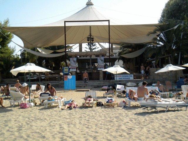 Island Bamboo (adults Only) 3*
