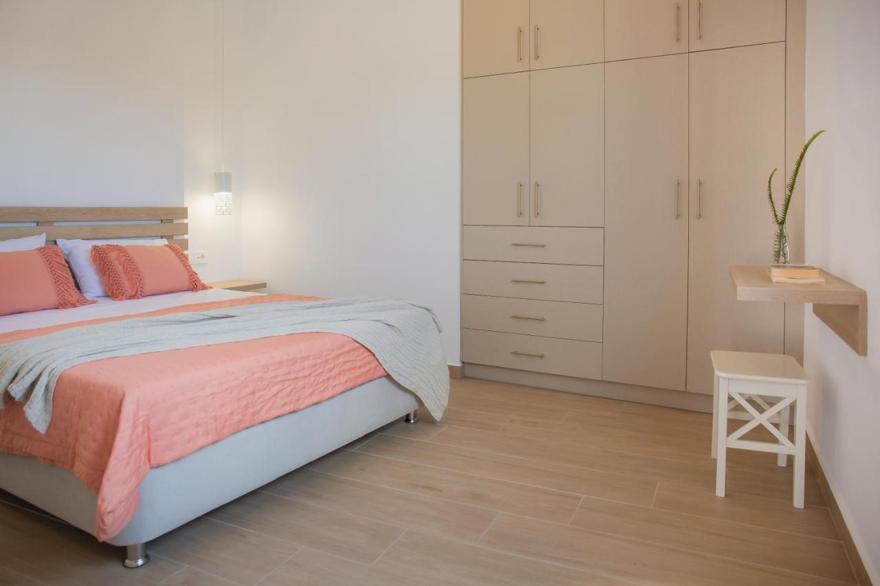 Peratzada Apartment