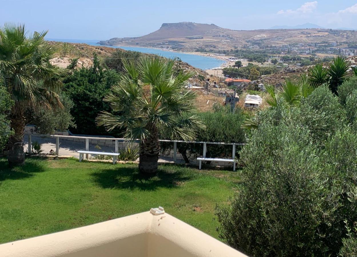 Luxury Villa Karteros