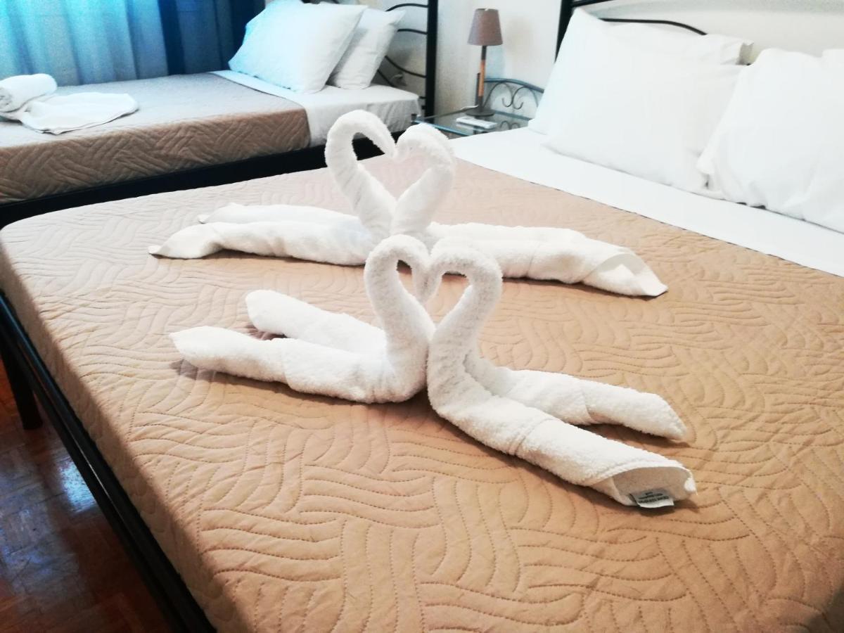 Luxury Apts Center * Heraklion (Crete)
