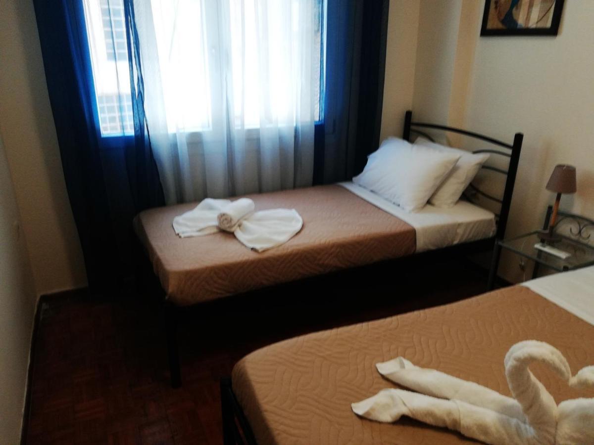 Luxury Apts Center *