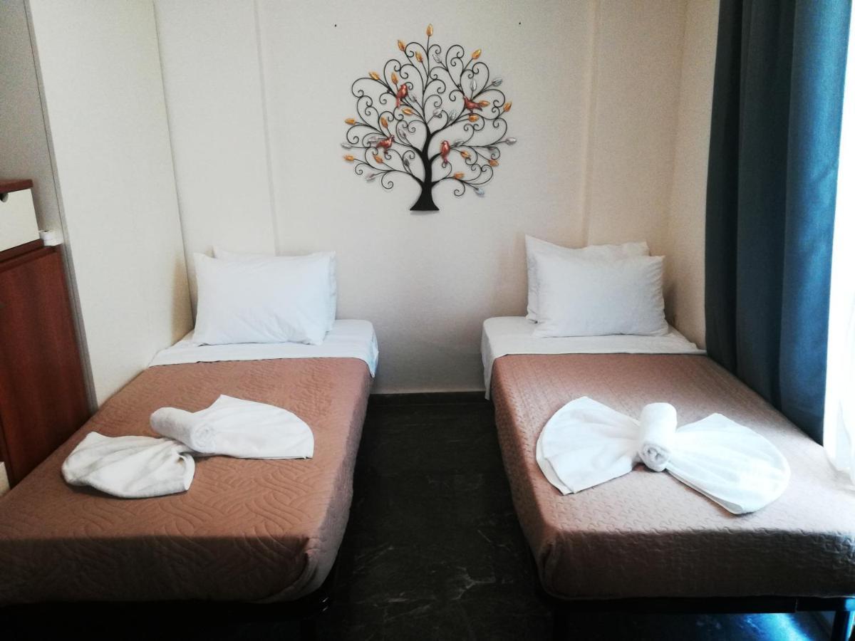 Luxury Apts Center Apartment