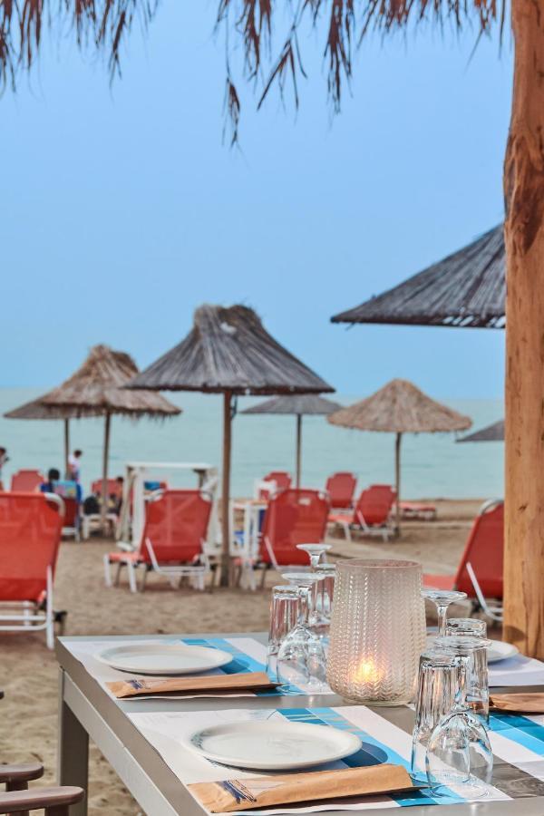 Aptera Beach