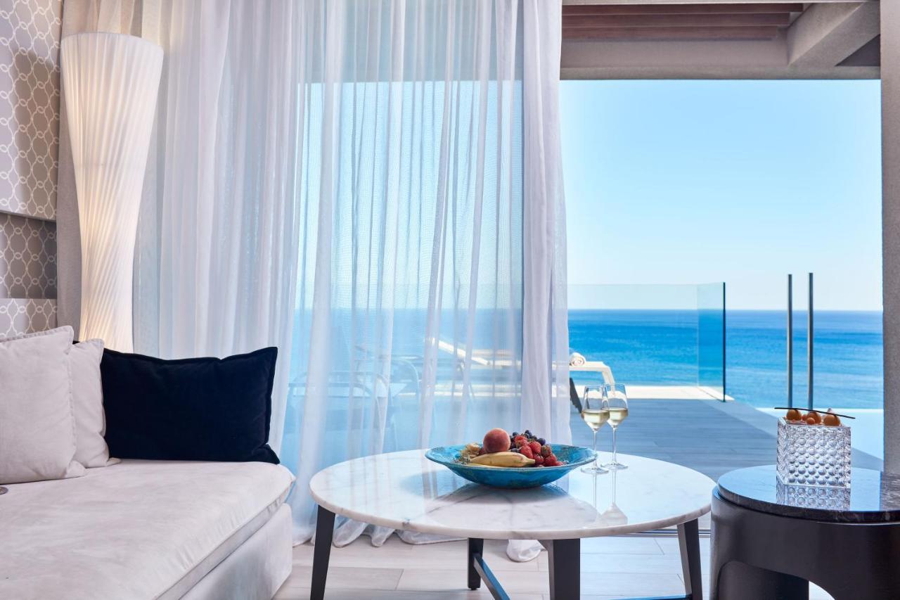 Atlantica Imperial - Adults Only 5*