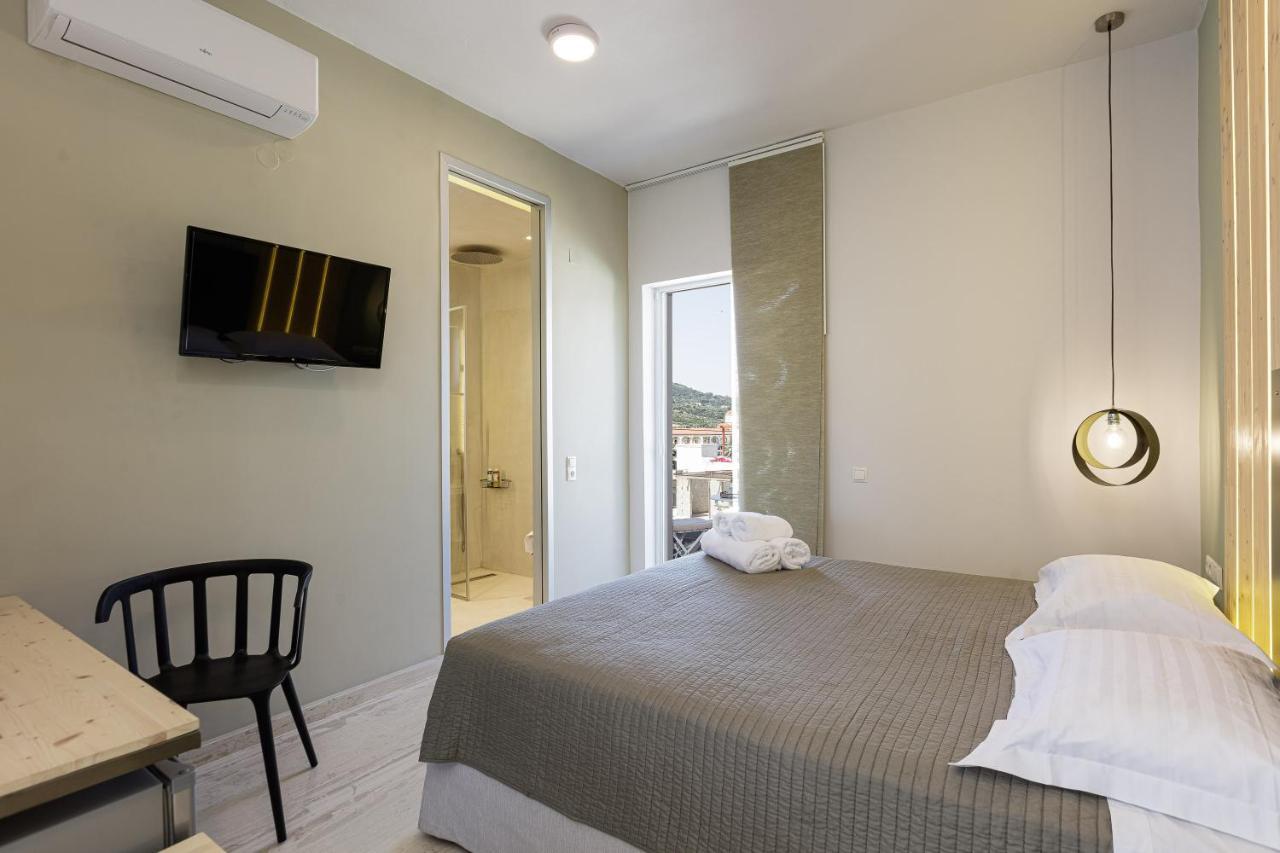 Spilgaia Bed & Breakfast Spilion