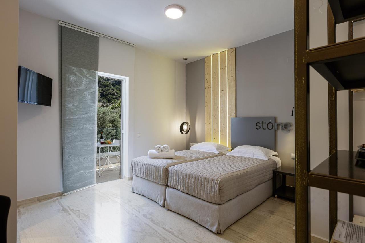Spilgaia Bed & Breakfast Spilion