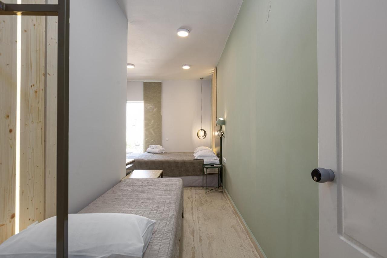Bed & Breakfast Spilgaia