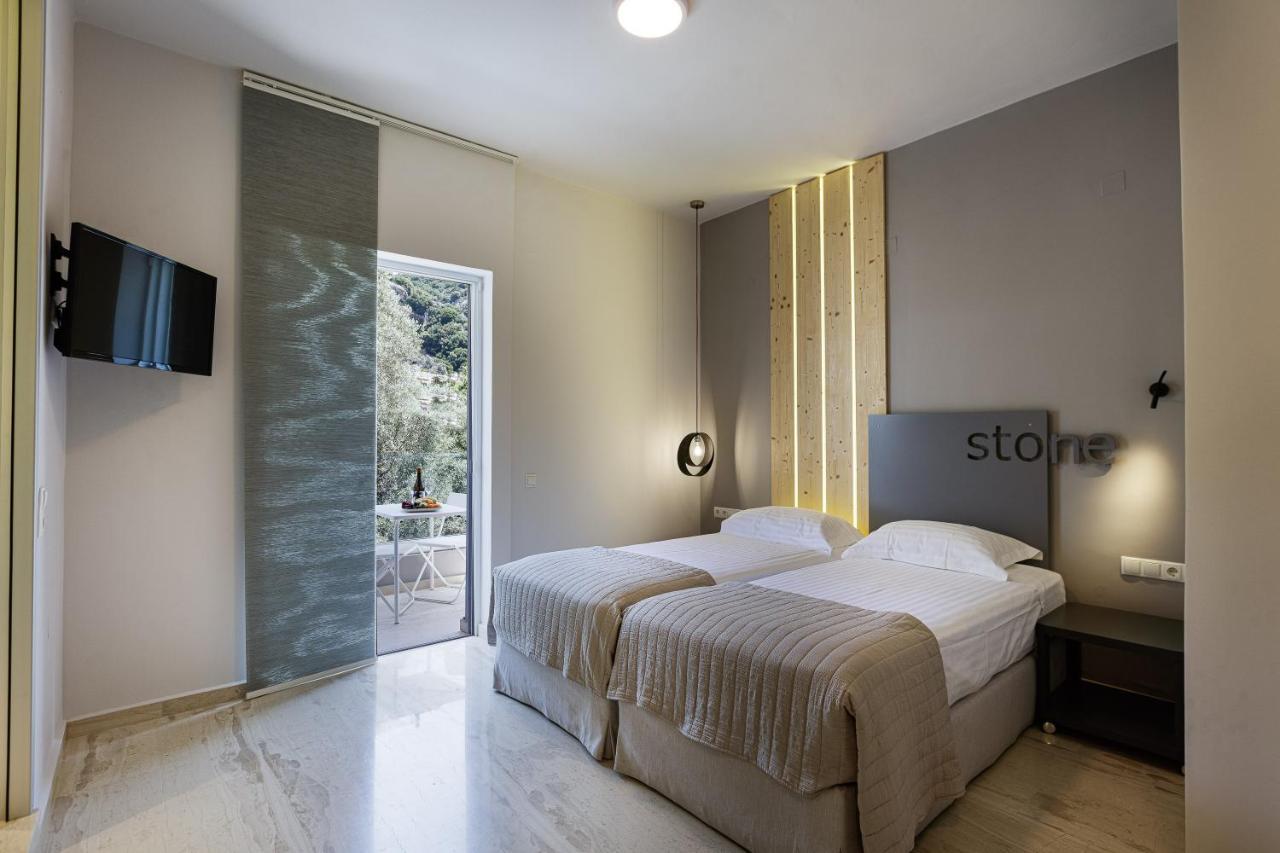 Bed & Breakfast Spilgaia Spilion