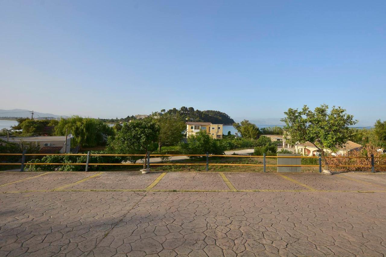 Holiday home Nisos Family House Perama (Corfu)