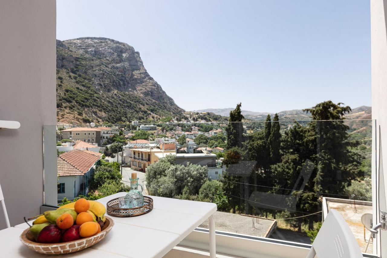 Bed & Breakfast Spilgaia Spilion