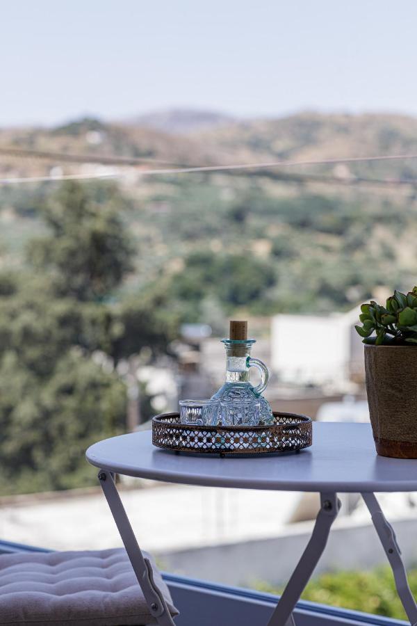 Bed & Breakfast Spilgaia Spilion