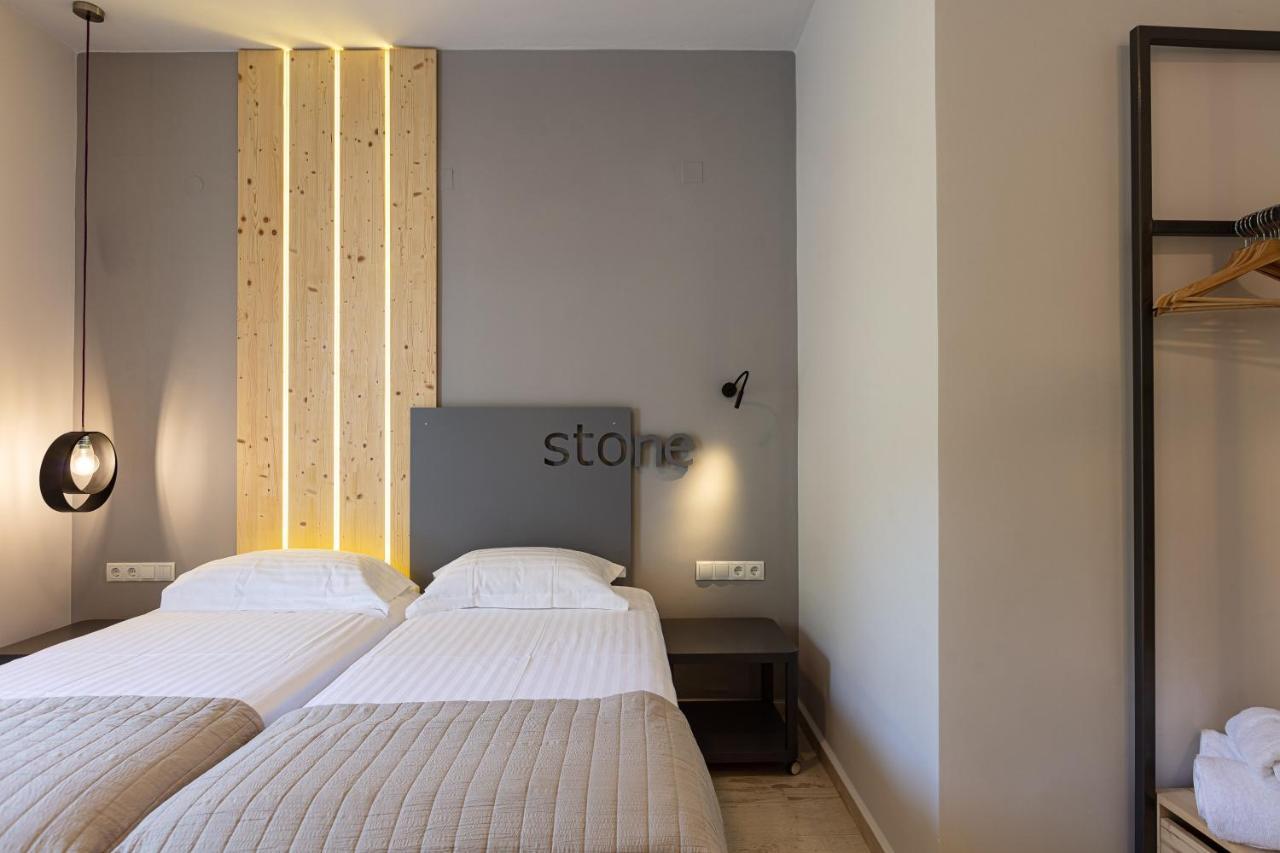 Bed & Breakfast Spilgaia Spilion