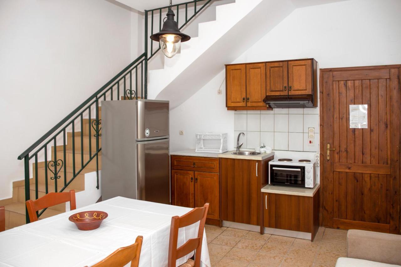 Olive Tree Apartment