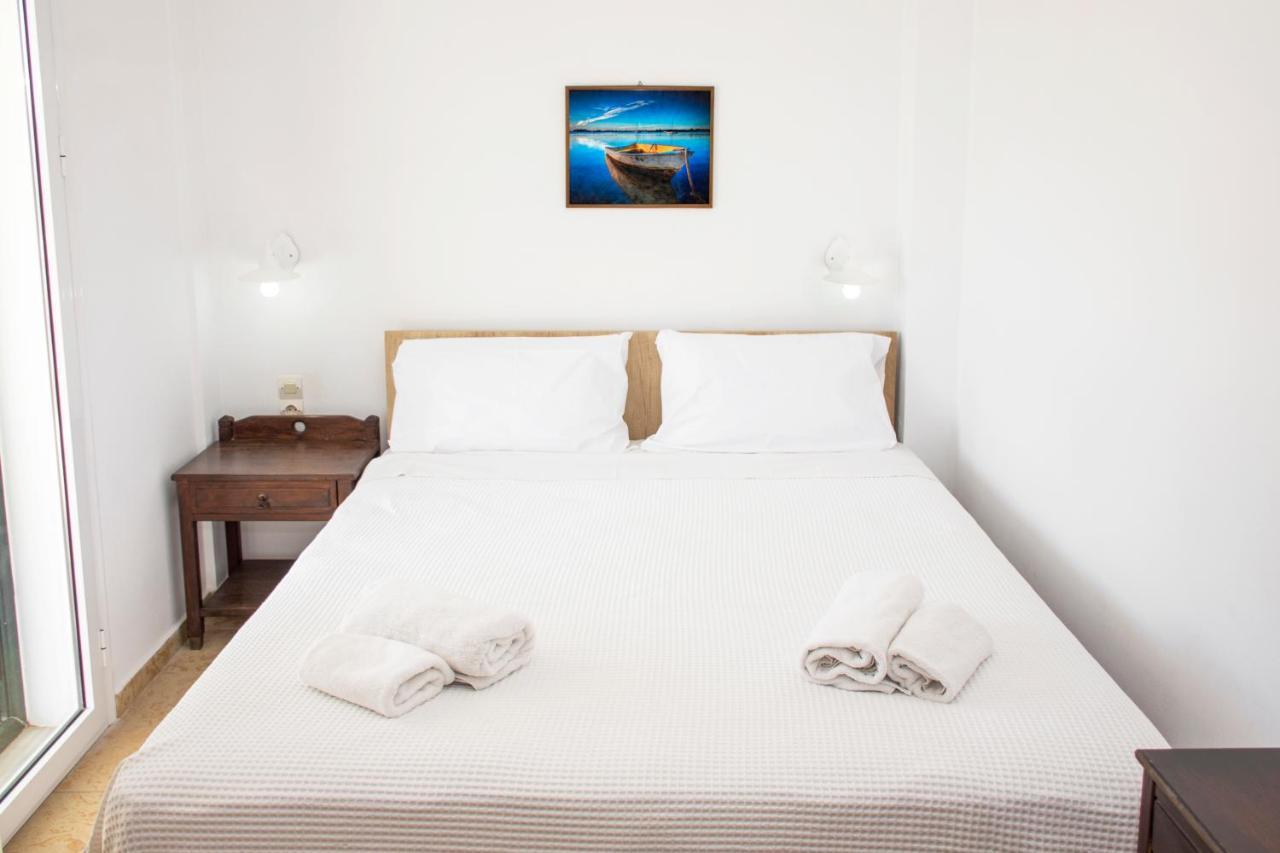 Olive Tree Apartment *