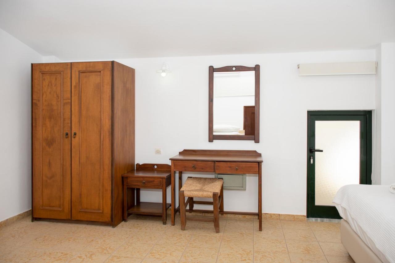 Olive Tree Apartment