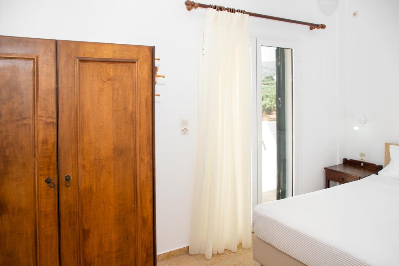 Olive Tree Apartment Kissamos