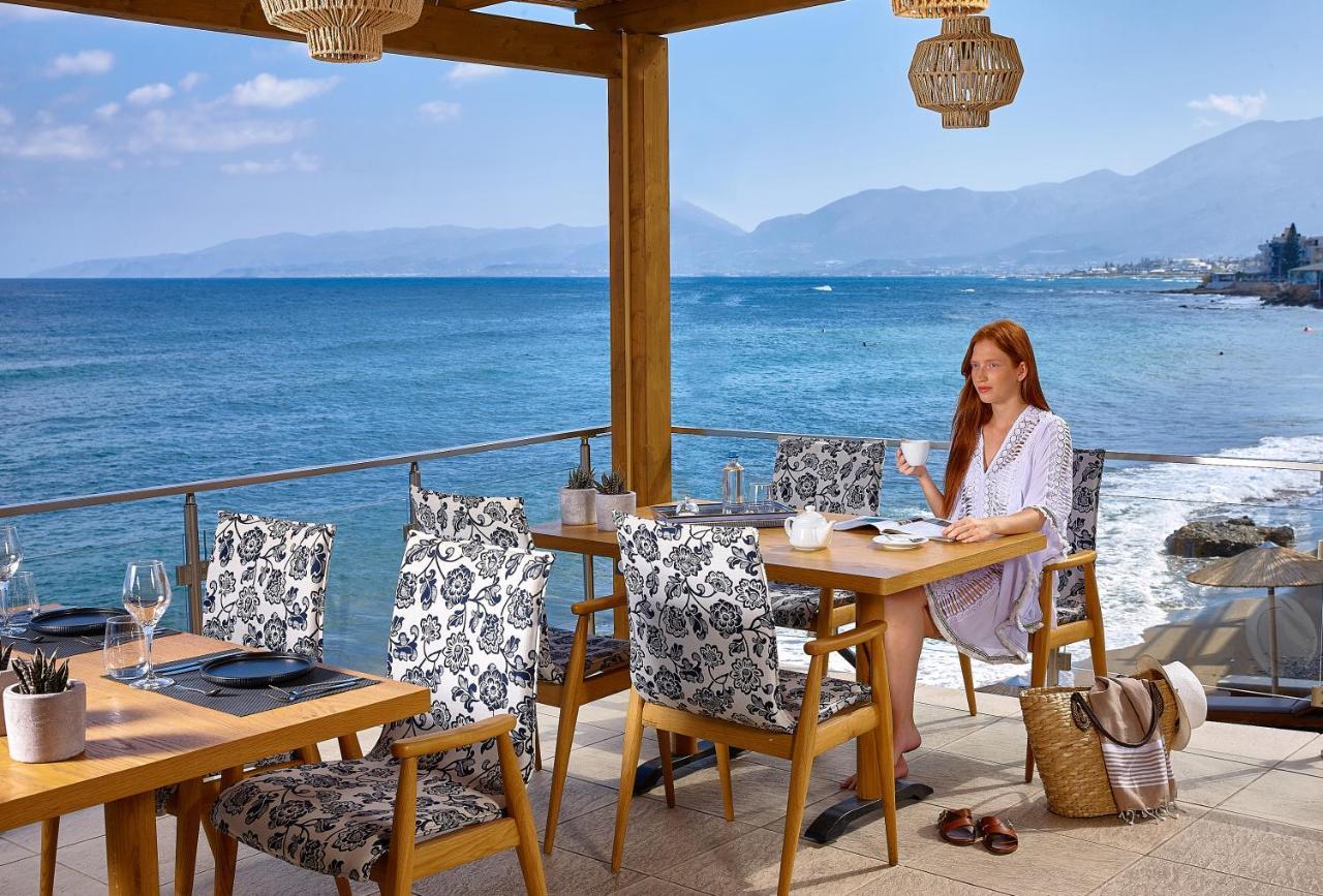 Vasia Boulevard (adults Only) Hotel Hersonissos (Crete)