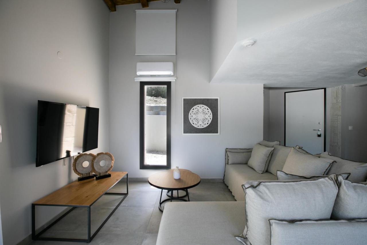 Villa The Euphoria Club Luxury