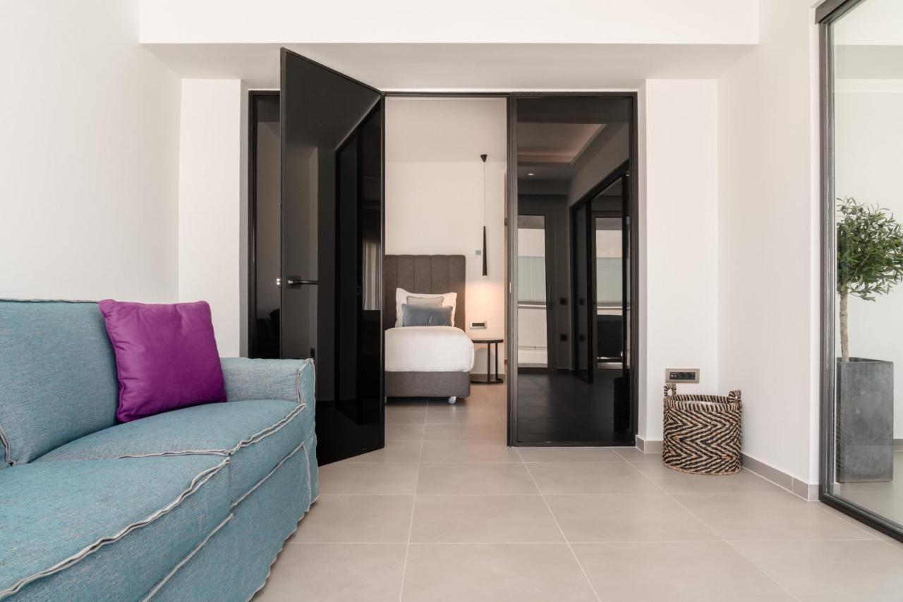 Balia Villa Acharavi (Corfu)