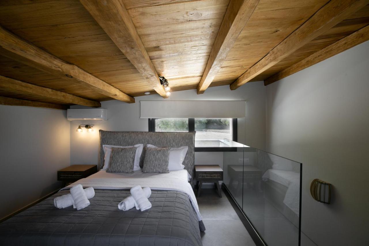 Villa The Euphoria Club Luxury Pefkochori