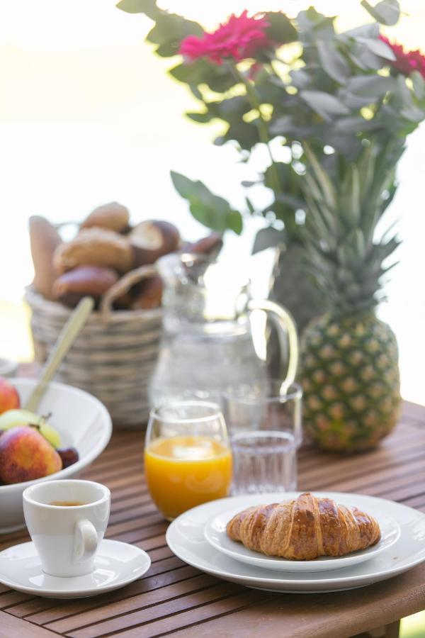 The Euphoria Club Luxury * Pefkochori