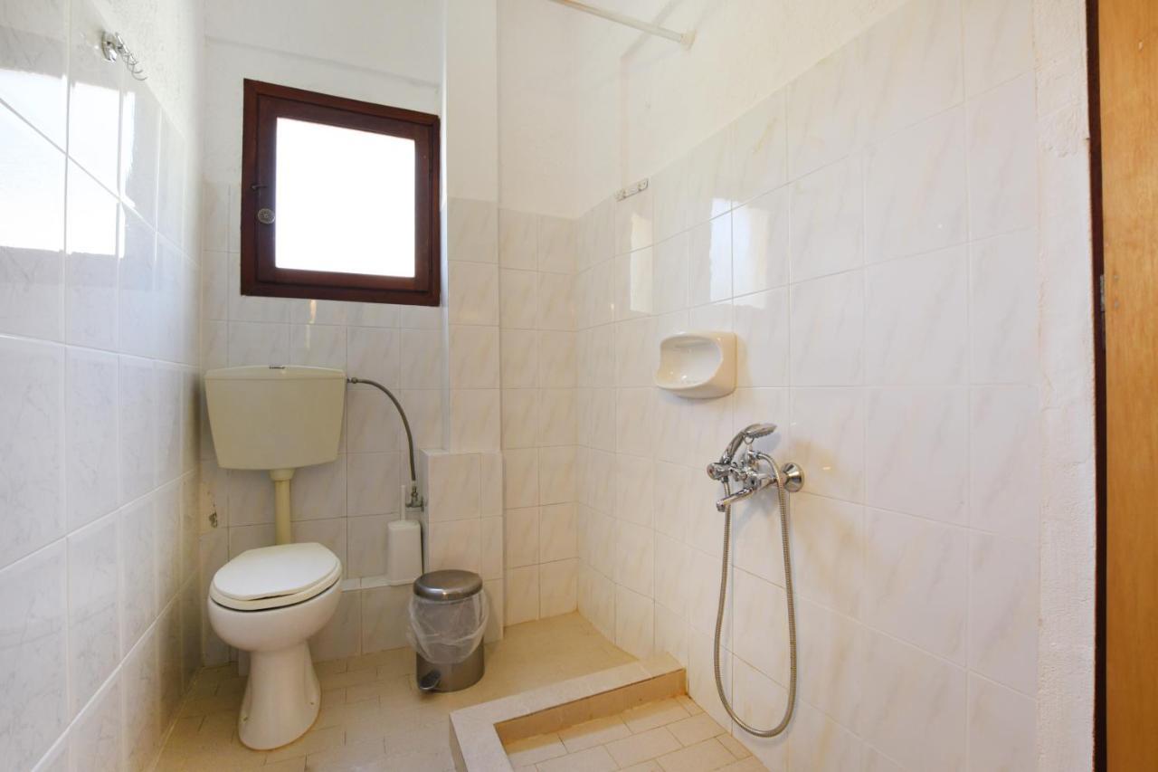 Aparthotel Galini *