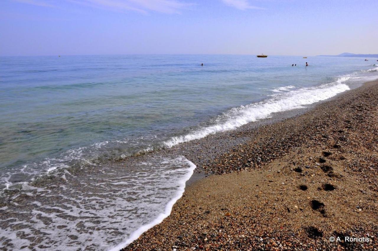 Arokaria Holiday home Platanes (Rethymno)