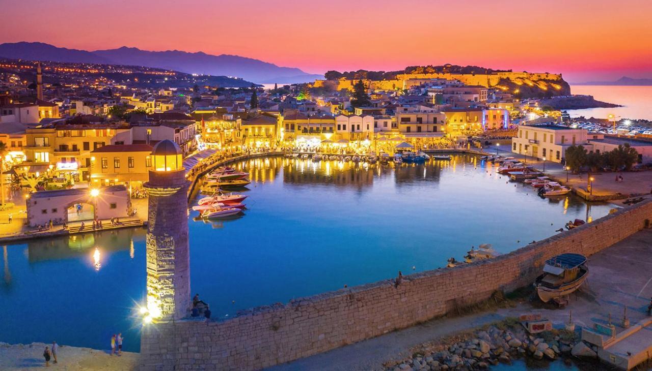 Arokaria Platanes (Rethymno)