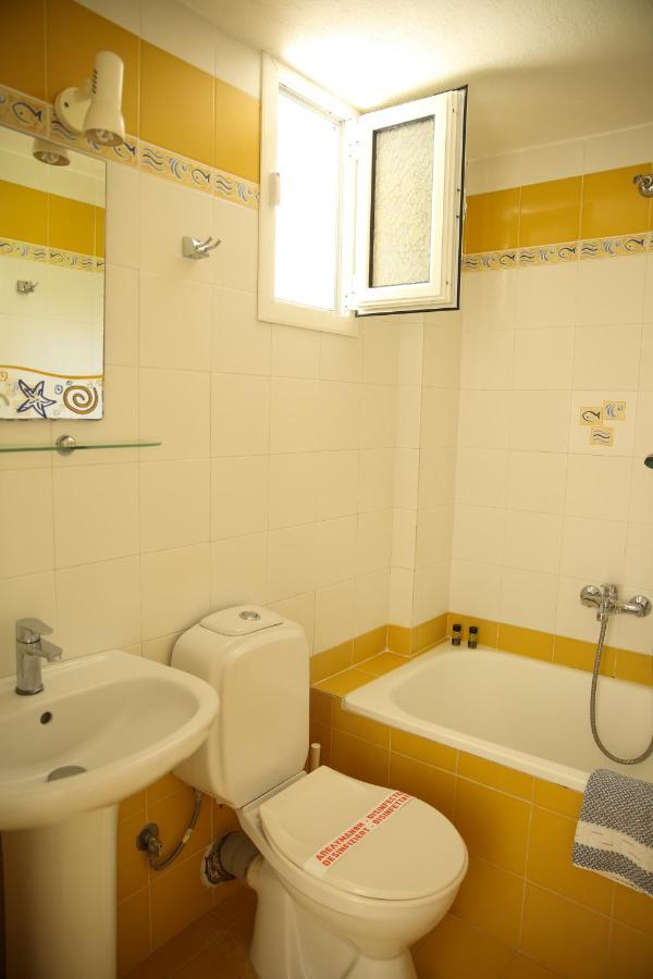 Elena Aparthotel 3*