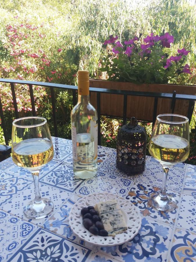 Apartment Alexandra Spingou Dassia (Corfu)