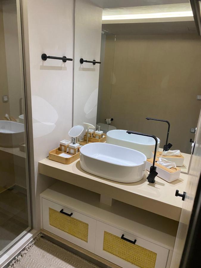 Papaduke House Apartment Kalyves