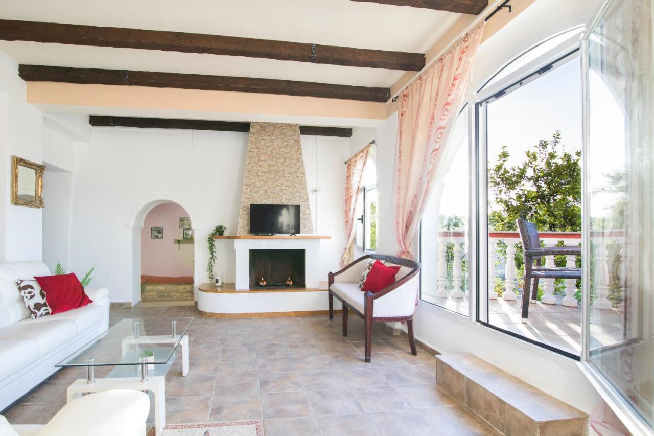 Apartment Pangalis Romantica Kato Pavliana
