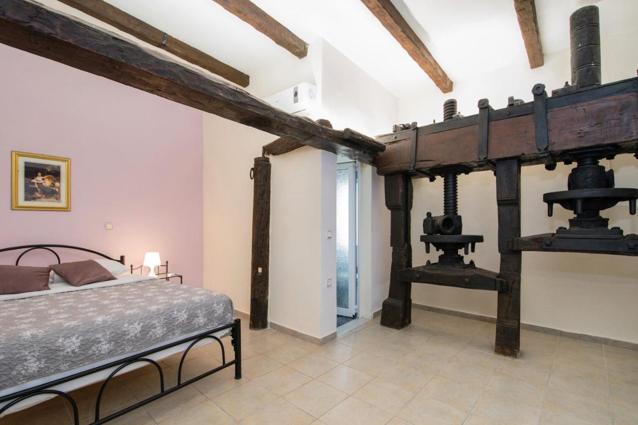 Apartment Pangalis Romantica Kato Pavliana