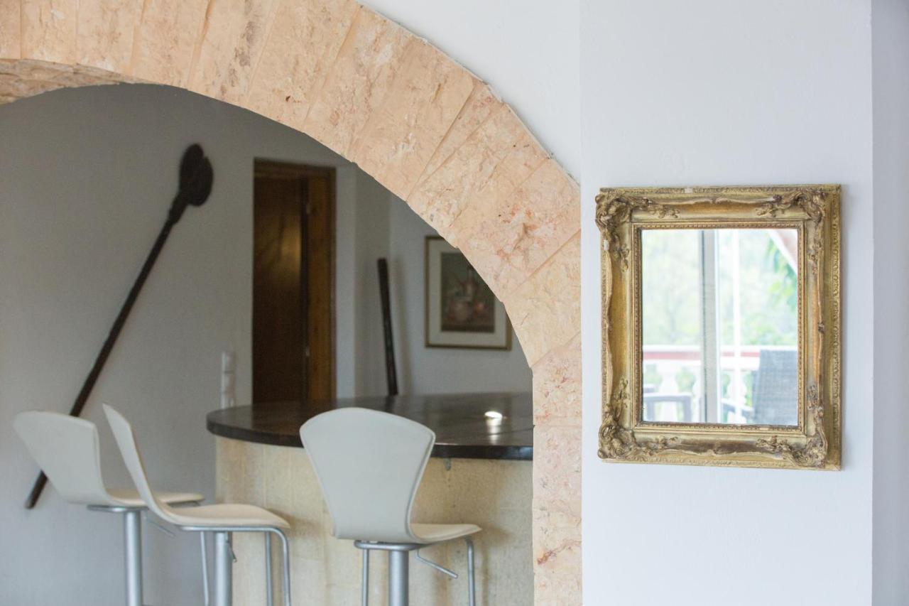 Apartment Pangalis Romantica