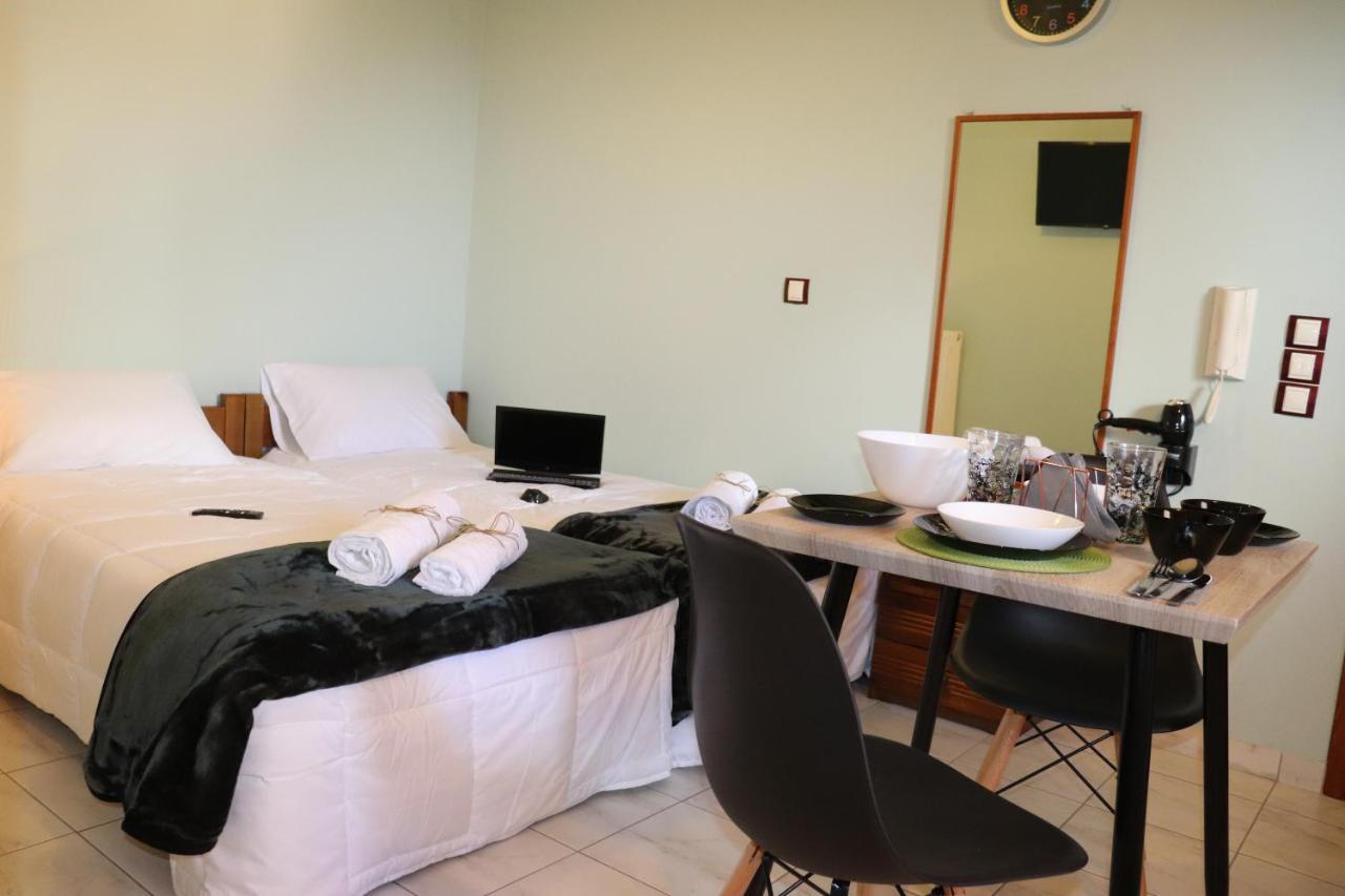 Apartment Serenity Lx Lixouri